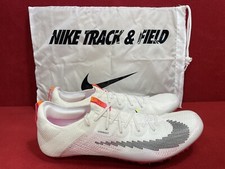 Nike Zoom Superfly Elite 2 Track Racing Mens 15 DJ5391-100 No Spikes Or Wrench