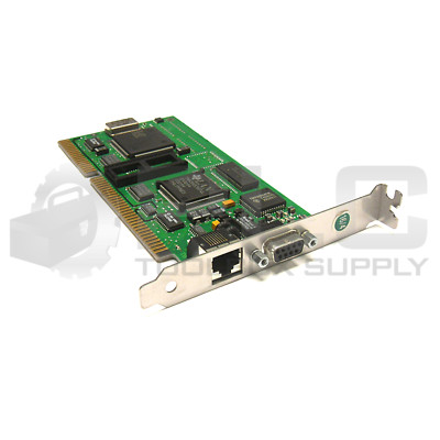 INTEL 770400331 ISA TOKEN RING ADAPTER 308314-002