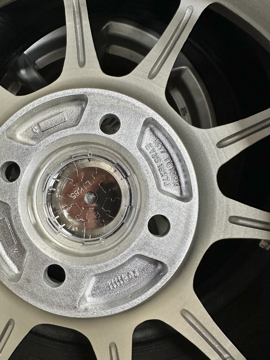 New 16x7 TC105X TS Titan 4x100 (4 wheel) fit HONDA TOYOTA MAZDA