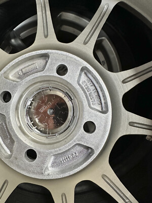 New 16x7 TC105X TS Titan 4x100 (4 wheel) fit HONDA TOYOTA MAZDA