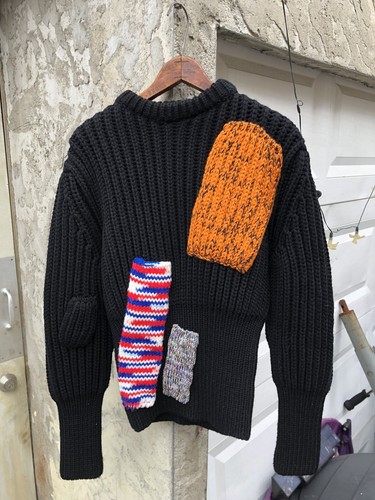 Raf Simons X Sterling Ruby | eBay