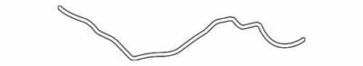 Genuine Ford Release Cable 9L3Z-16916-A