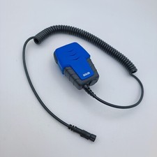 Sailor Cobham Thrane & Thrane Hand Miocrophone 3595 ATEX IP67 Gas Oil 403595A