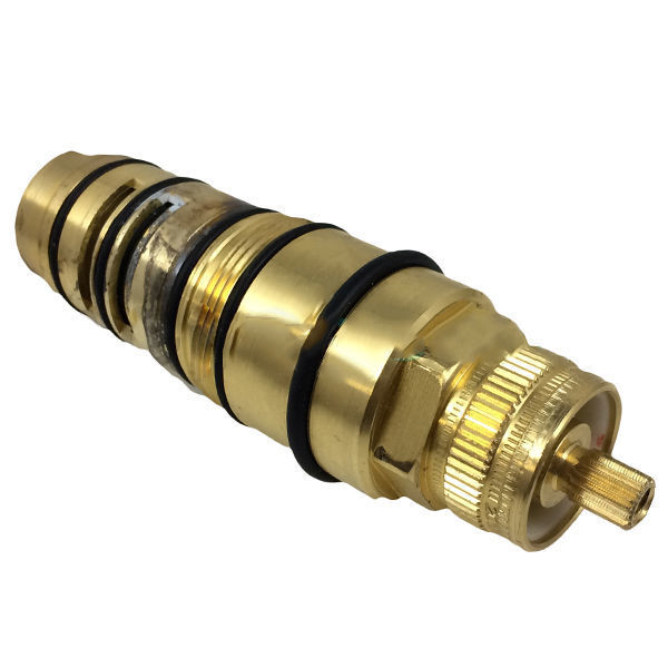 Replacement Cartridge Thermostatic ZT2 Recessed R99740 Zucchetti for