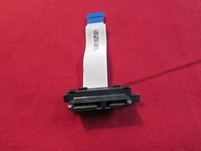 ORIGINAL HP PAVILION 15-N SERIES 15-N293CL DVD CONNECTOR CABLE DD0U86CD030