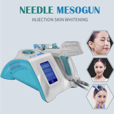PRP Hydrolifting Gun Meso Mesotherapy Water Injector Beauty machine
