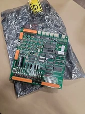 Novatec MCD-1002 04636 Dryer Board 