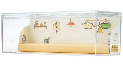 Crystal 3D Puzzle Sumikko Gurashi - 5 Body Set with a Display Case BEVERLY 50280 - Picture 6 of 12