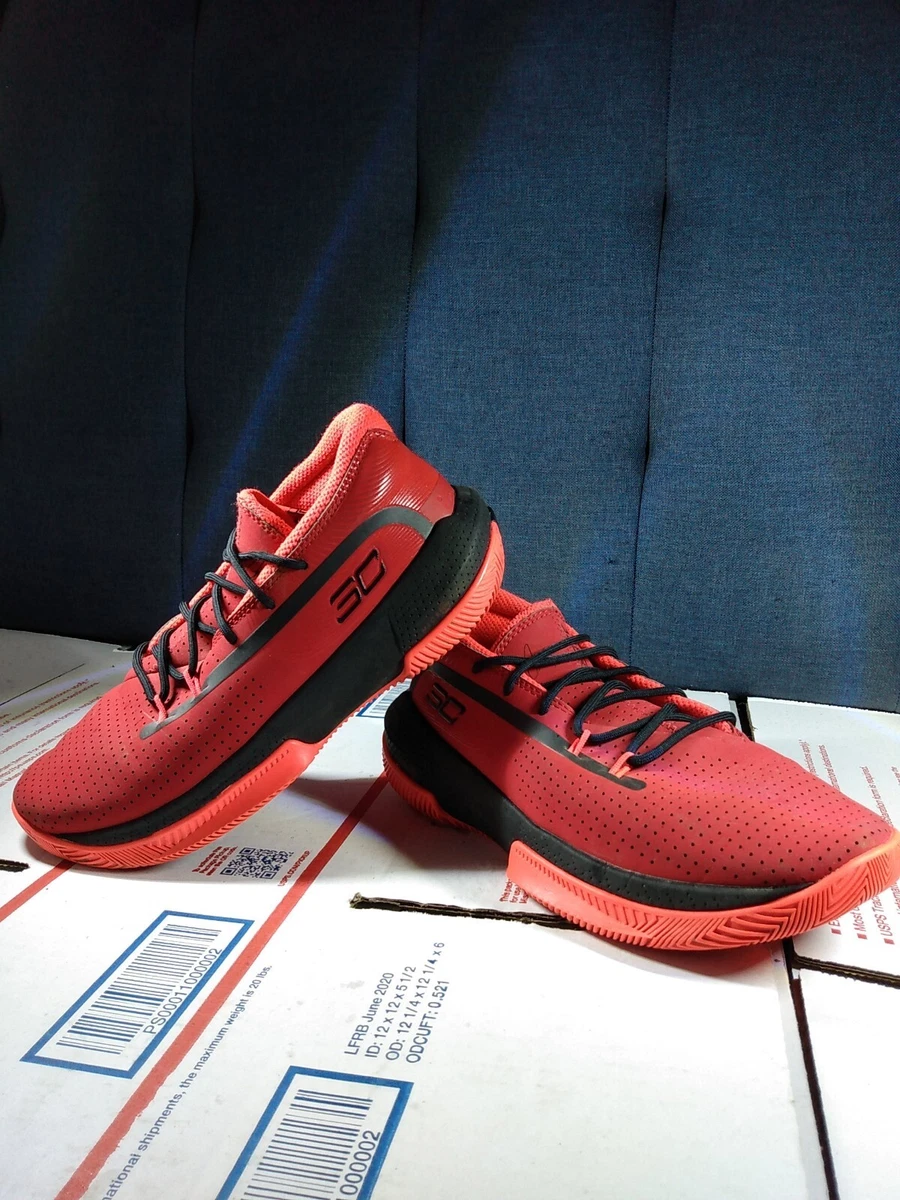 Under armour shop stephen curry 3zero