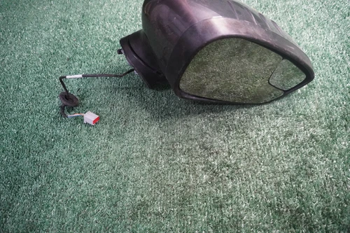 2017 2018 2019 FORD FIESTA PASSENGER SIDE Door Mirror OEM AE8Z17682B