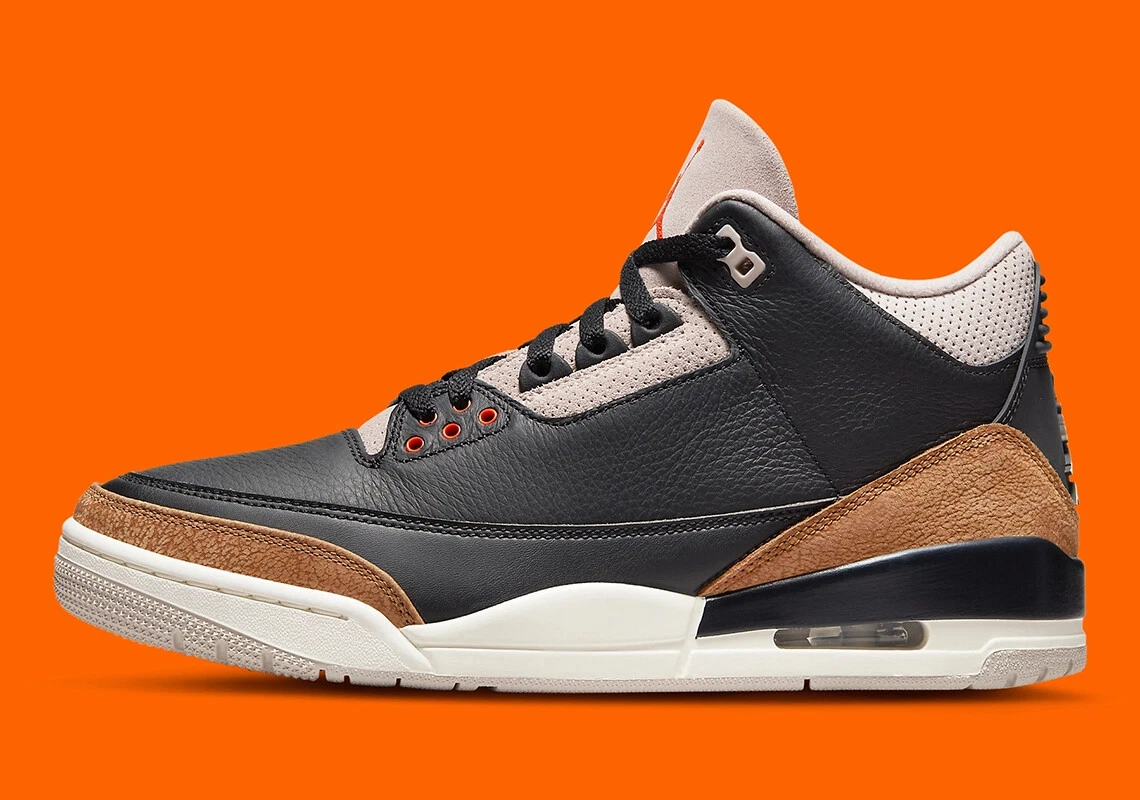Nike air jordan shop 3 original