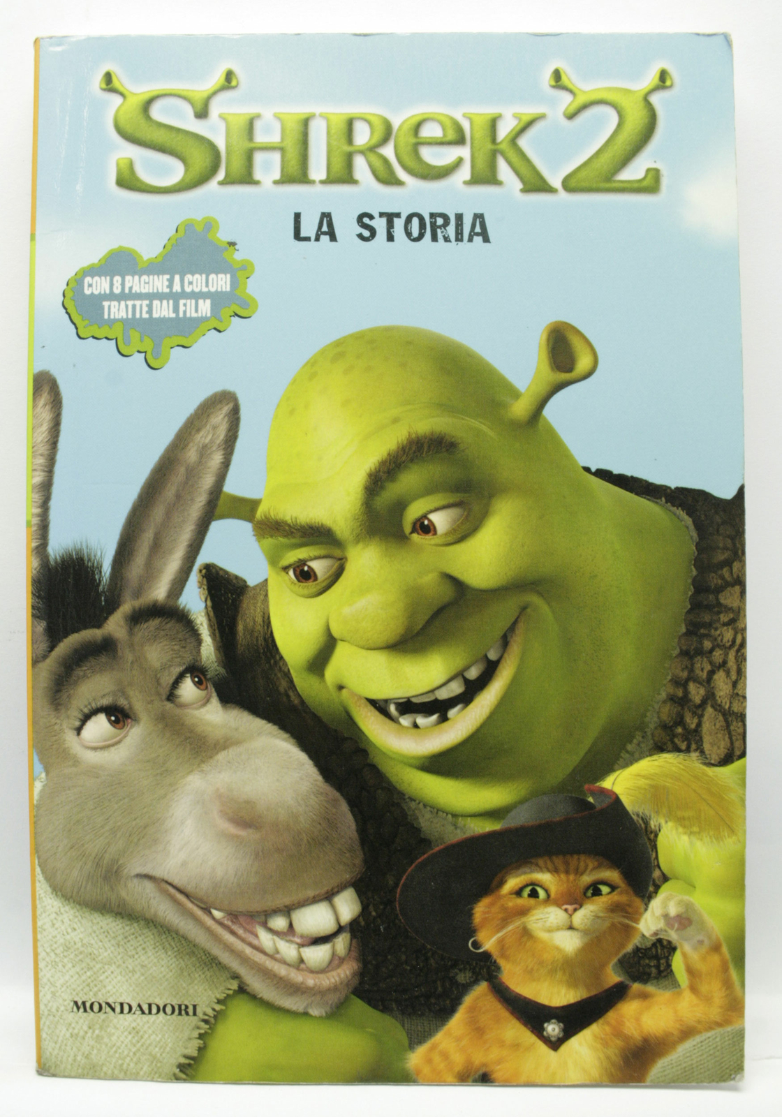 Foto 1 di 3