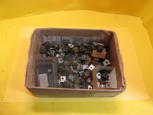 H&G Die Head insert Chasers Series 100 Huge Lot - Picture 2 of 2