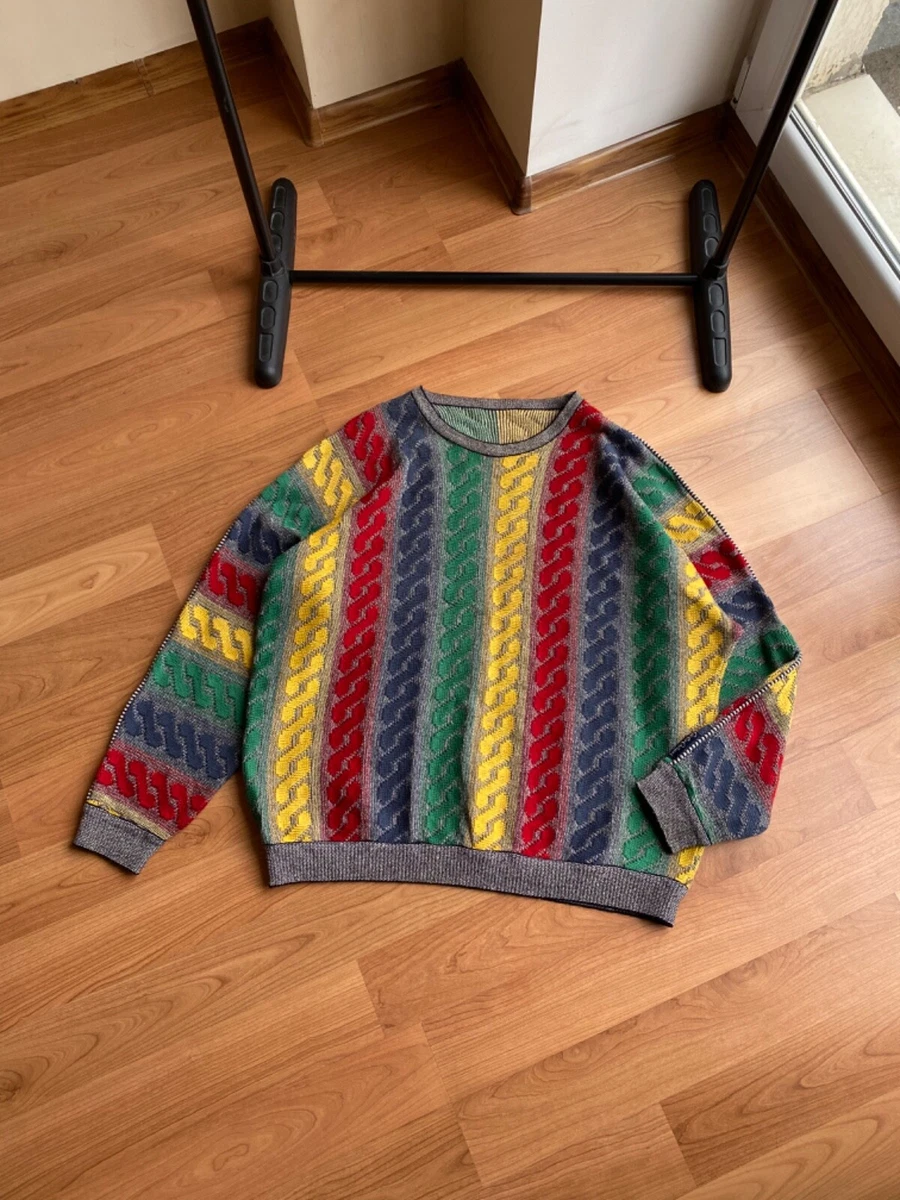 Carlo colucci shop sweater