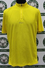 BTWIN cycling bike jersey size L S220 shirt maillot jersey t-shirt