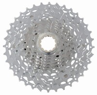 Shimano Kassette Deore Xt CS-M771 10-Fach 11-32 ZäHne