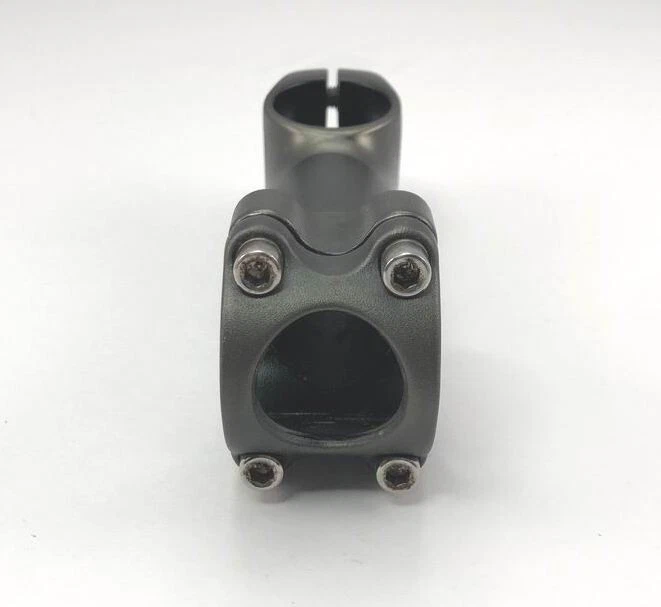 REDLINE 1-1/8" Threadless Stem / 31.8mm Clamp ~ MTB, Road, Gravel - Image 3 of 4