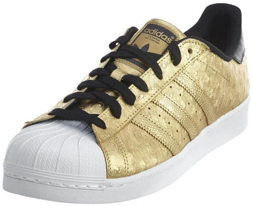 adidas Superstar Gold