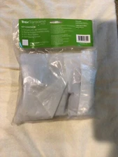 Trex Transcend Railing Mounting Hardware for Cut Rails Horizontal  WTHZACCYKiT 