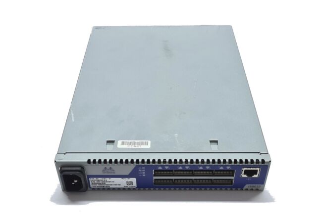 1U Mellanox Infiniscale Switch IS5022 8port QSFP+ 40Gb Infiniband 40 Gb IB Gbit