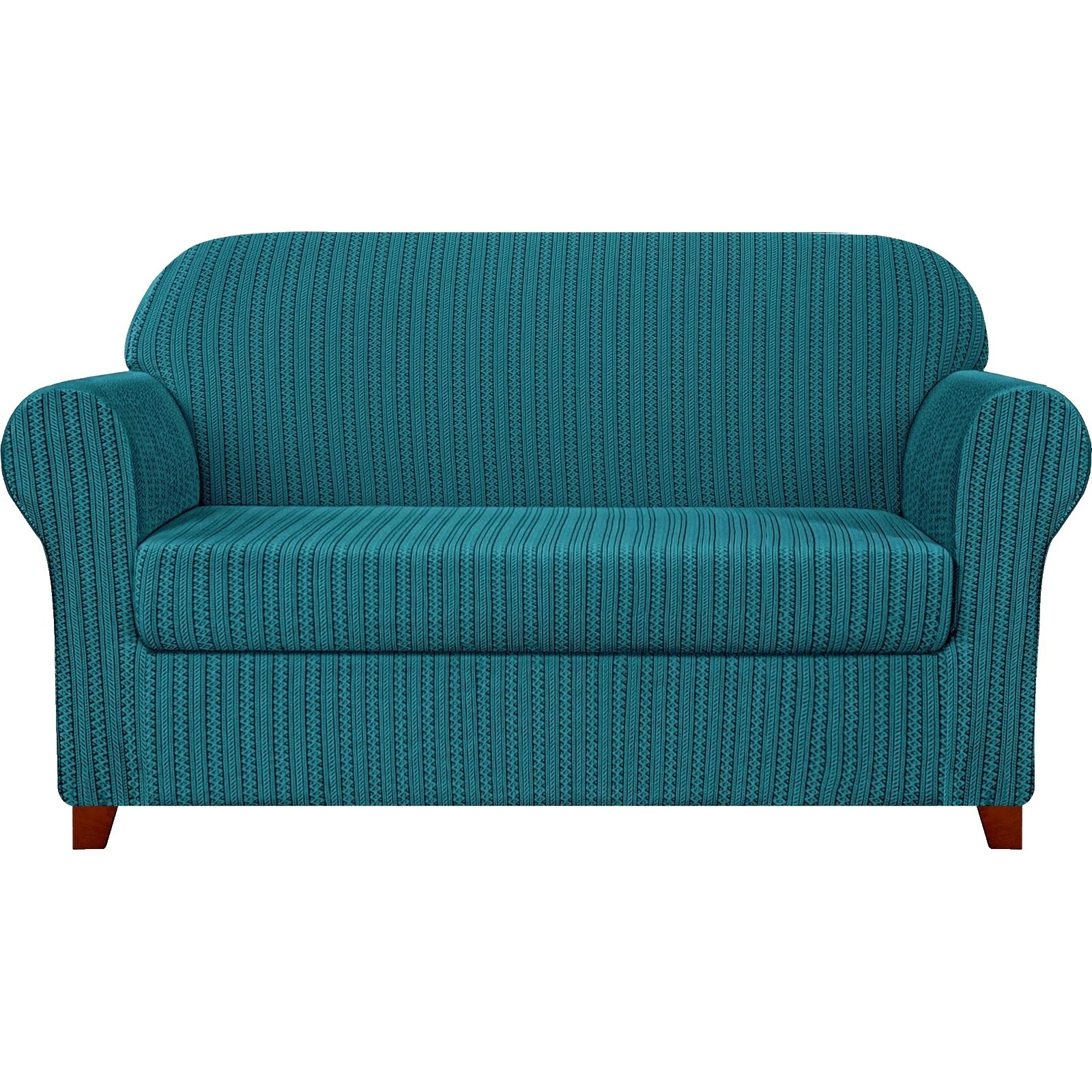 Fundas Para a Rayas de Tela