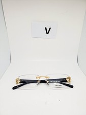 Hot Fashion Sunglasses Retro Mens Women Hip Hop Shade Glasses 1649cl 54-17 142
