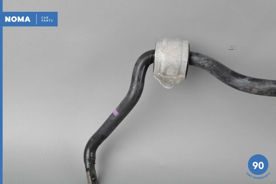 03-08 Barra estabilizadora delantera estabilizadora estabilizadora estabilizadora barra estabilizadora barra antivuelco 1094542 OEM Foto 2 de 4