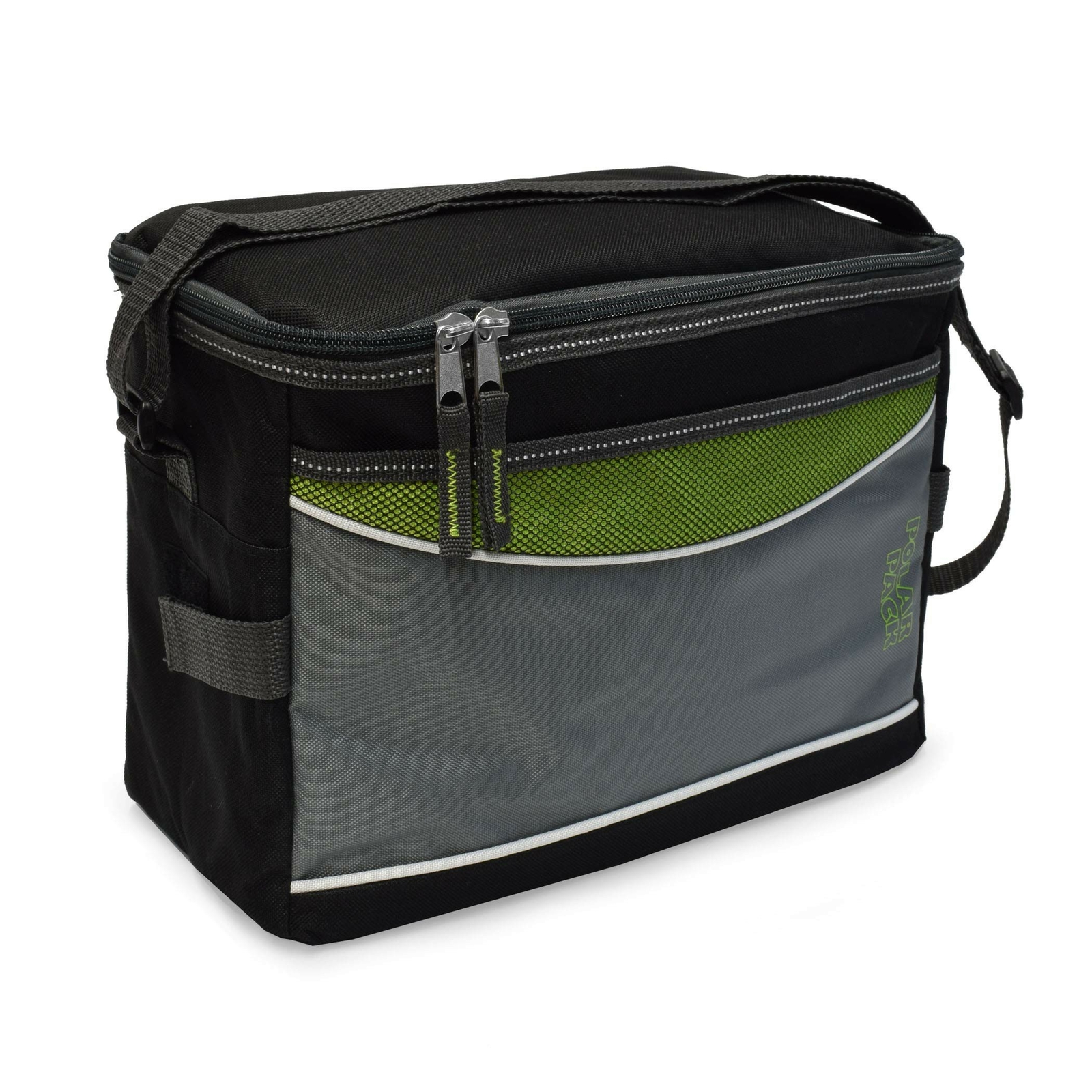 polar pack 12 can cooler