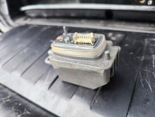 LED Scheinwerfersteuergerät links  10390110780 BMW 5er G30 F90