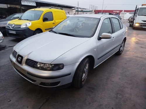 028903028E Alternador para SEAT TOLEDO (1M2) V5 2001 544596 - Imagen 3 de 9