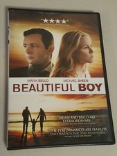 Beautiful Boy (DVD, 2010) Maria Bello, Michael Sheen