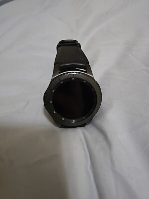 Samsung Galaxy Gear S3 Frontier Smart Watch