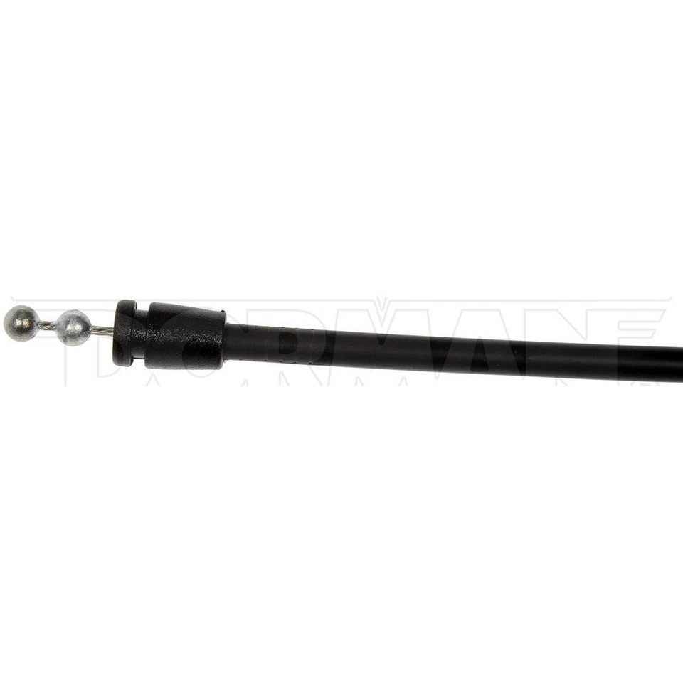Cable de cierre de puerta trasera para Ford F-350 Super Duty 2017 2016 2015 2014 2013 2012 Foto 4 de 4