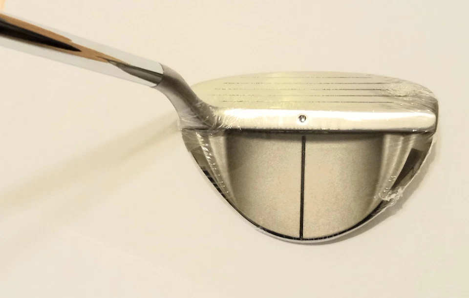 Acer XK Chipper Wide SOLE 37* Loft 36" Long Steel Apollo Shaft EGK Tour Velvet - Image 4 of 4