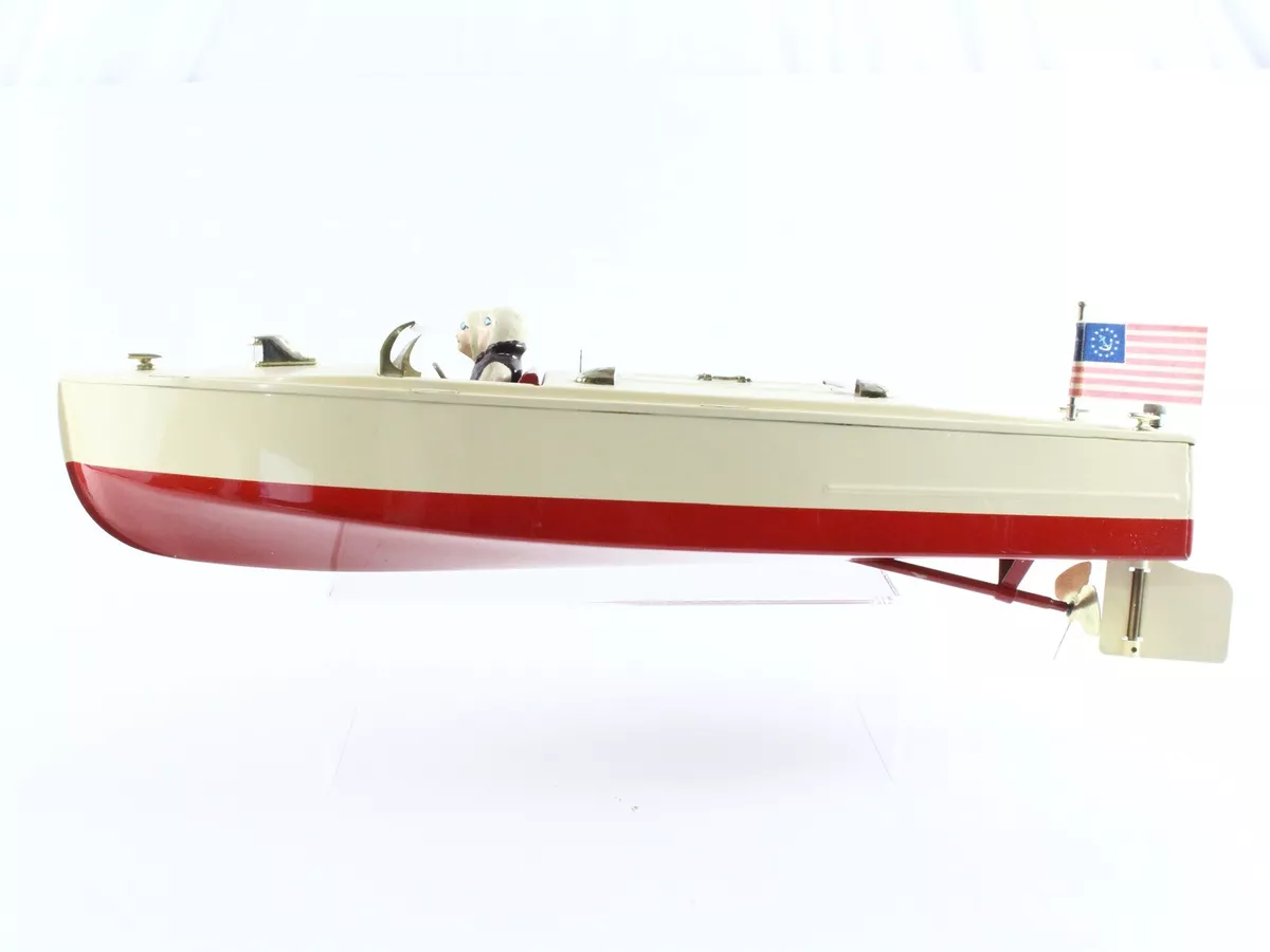 Ebay boat deals