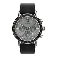 Timex Herren Waterbury Standard 43Mm Uhr TW2W47400