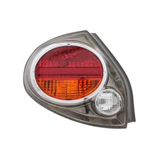 Eagle Eye Tail Light Assembly For 2002-2003 Nissan Maxima Ds518-u000l