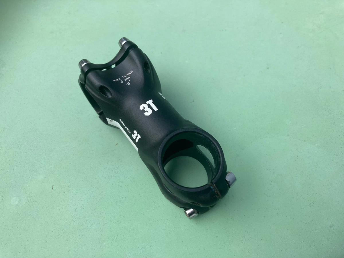 3T Titanium Bicycle Stems for sale | eBay