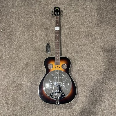 REGAL RD-05 STUDIO SERIES BASS (SBL014373) (Open Box)