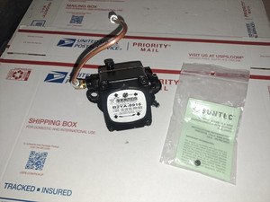 Suntec B2YA-8916 two Stage Oil Burner Pump - Beckett AF AFG Boiler Furnace