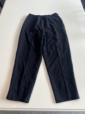 Vintage Pendleton Women  s 100 Virgin Wool Pants