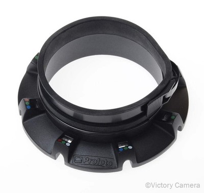 Profoto 101210 Octo SoftBox Speedring for OCF Flash Heads [MINT-]