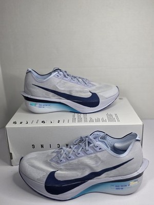 Size 8 - Nike ZoomX VaporFly Next% 4 Ghost HF6414-001