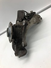 Mercedes-Benz GLB x247 2021 Vorne rechts Radnabe Vorderrad Diesel 110kW