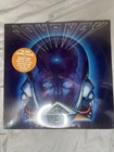 Journey – Frontiers Vinyl LP Record 1st Pressing 1983 W/ Hype Sticker NEW SEALED
