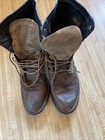 Ariat Lace Up Boots 10.5 EE