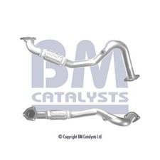 For VAUXHALL MOKKA & X J13 2012 onwards Exhaust Pipes & Tips