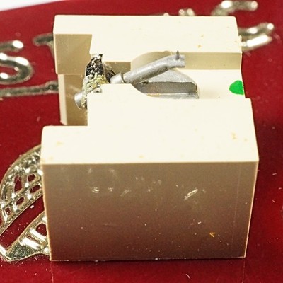 Genuine ADC R-20X/E Elliptical Diamond Stylus Needle 220XE Astatic N180-ed