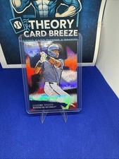 2026 Topps Stars of MLB James Wood #SMLB-17 - Washington Nationals