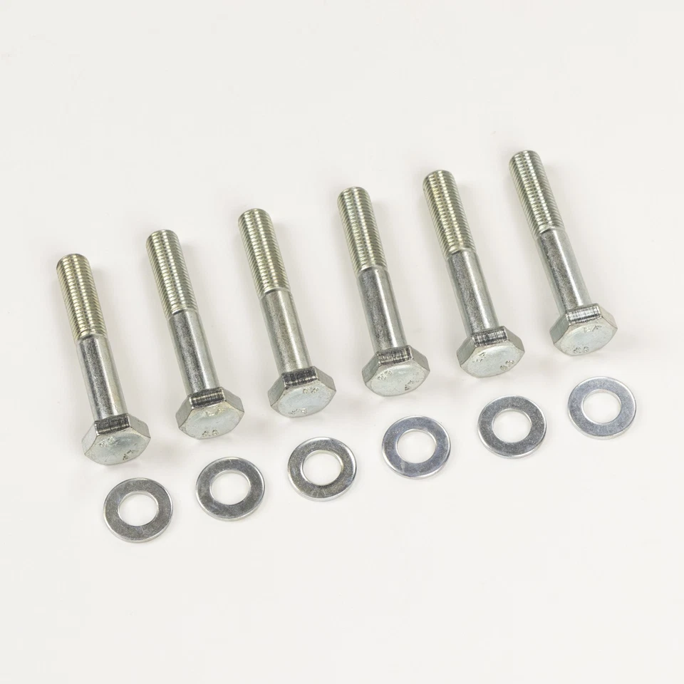 Höherlegungsklötze Satz 30mm Vorderachse 006.EC30130A - Bild 3 von 3